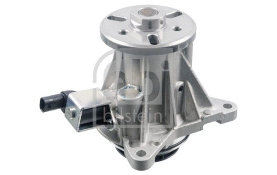 Water pump, engine cooling 185022 FEBI