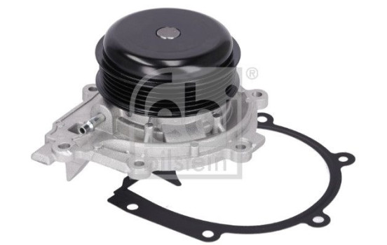 Water pump, engine cooling 185043 FEBI