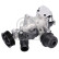 Water pump, engine cooling 185067 FEBI