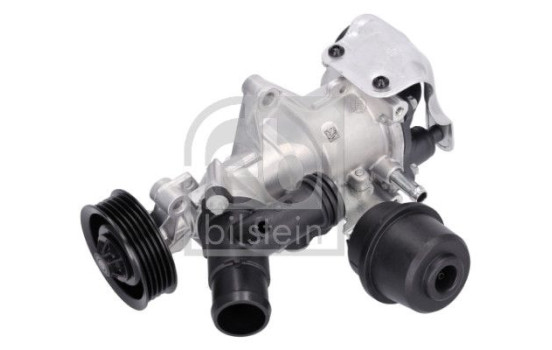 Water pump, engine cooling 185067 FEBI