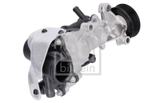 Water pump, engine cooling 185067 FEBI, Image 2