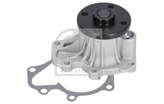 Water pump, engine cooling 185102 FEBI