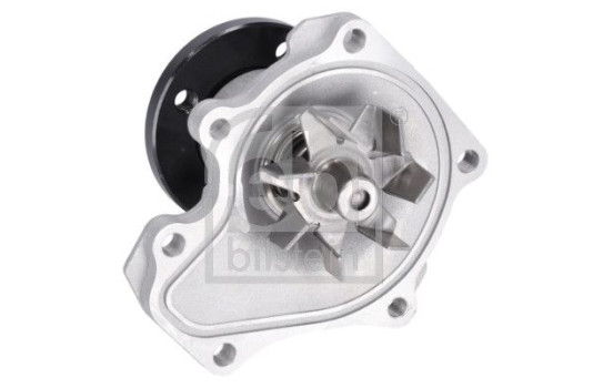 Water pump, engine cooling 185102 FEBI, Image 2