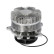 Water pump, engine cooling 185176 FEBI