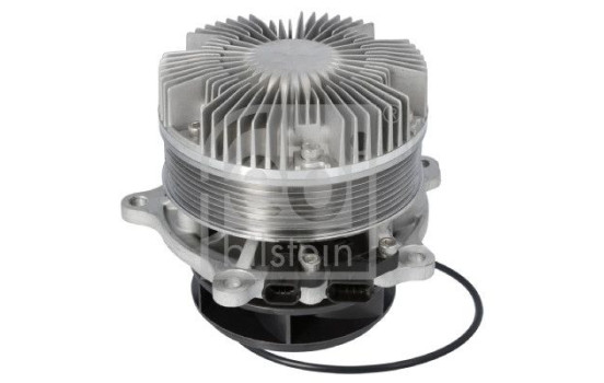 Water pump, engine cooling 185176 FEBI