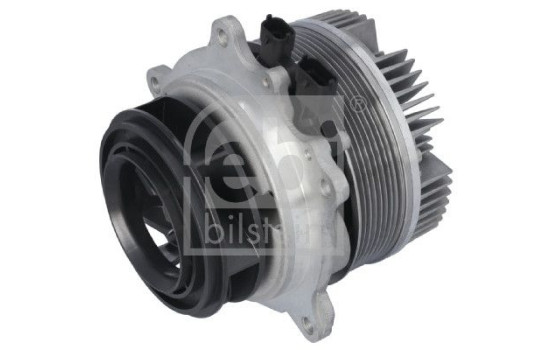 Water pump, engine cooling 185176 FEBI, Image 2