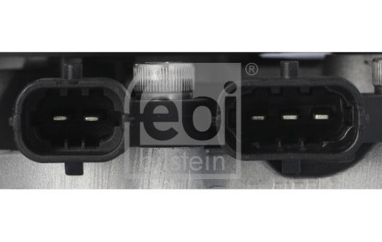 Water pump, engine cooling 185176 FEBI, Image 3