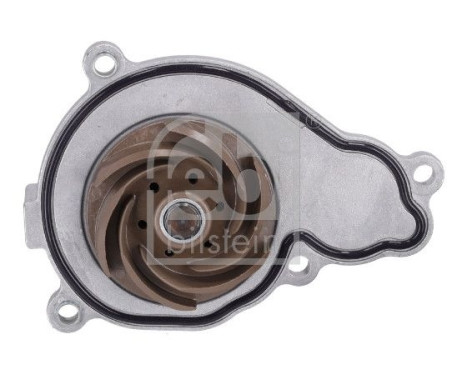 Water pump, engine cooling 185193 FEBI, Image 2