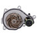 Water pump, engine cooling 185197 FEBI, Thumbnail 2