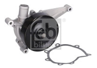 Water pump, engine cooling 185243 FEBI