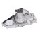 Water pump, engine cooling 185663 FEBI, Thumbnail 2