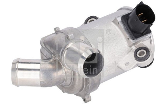 Water pump, engine cooling 185900 FEBI
