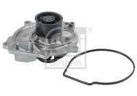 Water pump, engine cooling 185959 FEBI