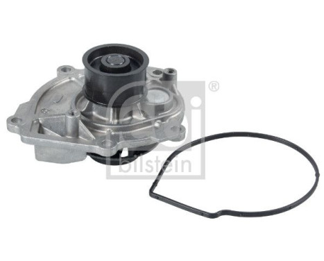 Water pump, engine cooling 185959 FEBI