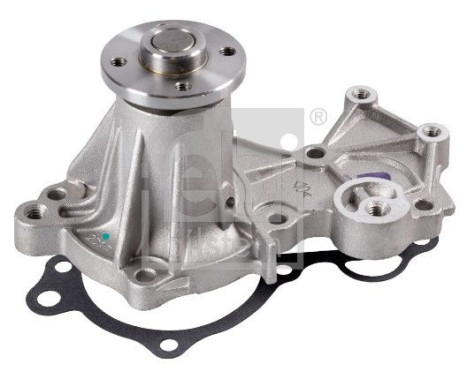 Water pump, engine cooling 185963 FEBI