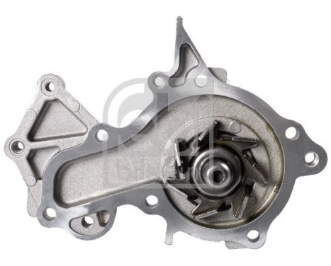 Water pump, engine cooling 185963 FEBI, Image 2