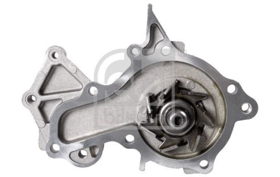 Water pump, engine cooling 185963 FEBI, Image 2