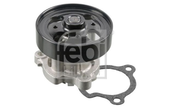 Water pump, engine cooling 186006 FEBI