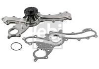 Water pump, engine cooling 186012 FEBI