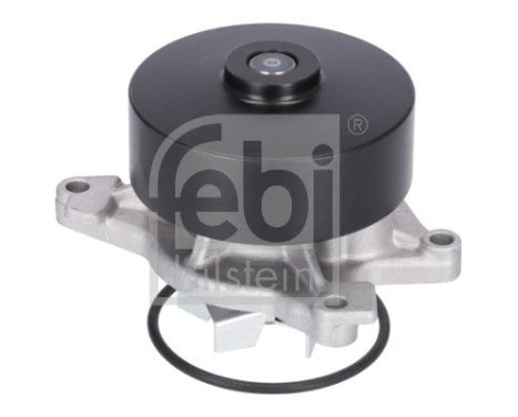 Water pump, engine cooling 186015 FEBI