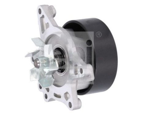 Water pump, engine cooling 186015 FEBI, Image 2