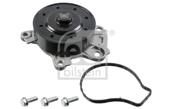 Water pump, engine cooling 186078 FEBI