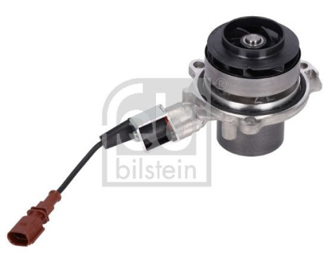 Water pump, engine cooling 186290 FEBI