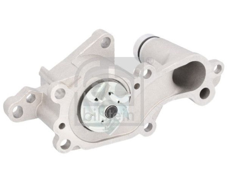 Water pump, engine cooling 188391 FEBI, Image 2