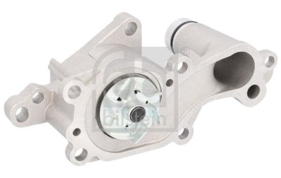 Water pump, engine cooling 188391 FEBI, Image 2