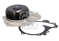 Water pump, engine cooling 188397 FEBI