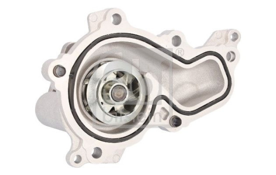 Water pump, engine cooling 188420 FEBI, Image 2