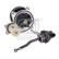 Water pump, engine cooling 188570 FEBI