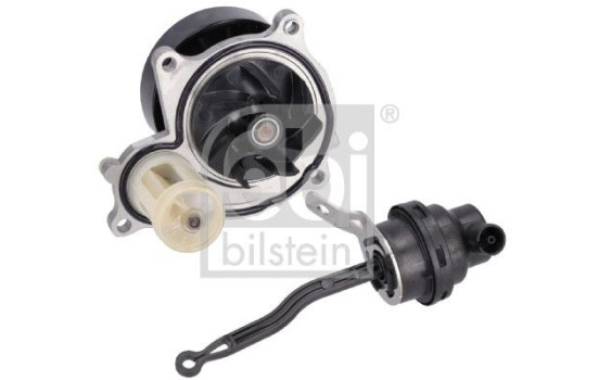 Water pump, engine cooling 188570 FEBI