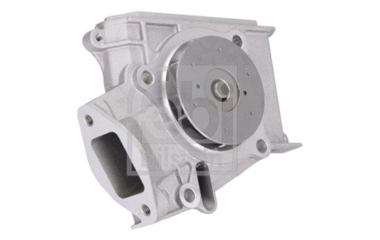 Water pump, engine cooling 188580 FEBI, Image 2
