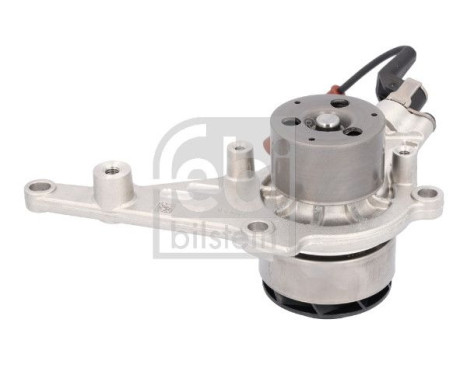 Water pump, engine cooling 192774 FEBI