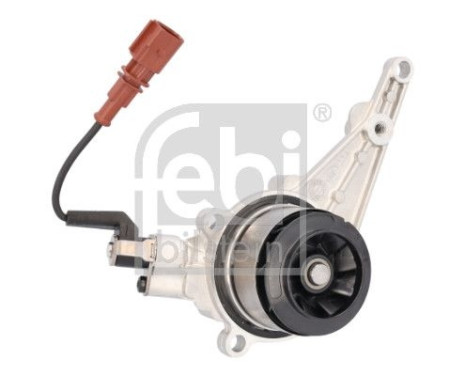 Water pump, engine cooling 192774 FEBI, Image 2