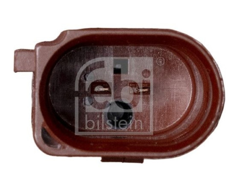 Water pump, engine cooling 192774 FEBI, Image 3