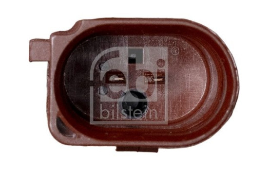 Water pump, engine cooling 192774 FEBI, Image 3