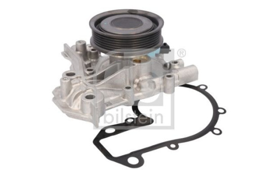 Water pump, engine cooling 192777 FEBI
