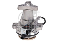 Water pump, engine cooling 192779 FEBI