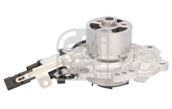 Water pump, engine cooling 192796 FEBI