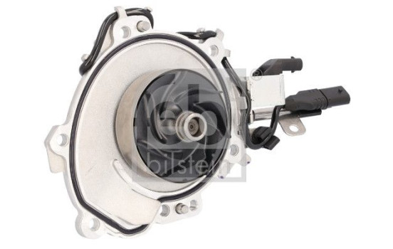 Water pump, engine cooling 192796 FEBI, Image 2