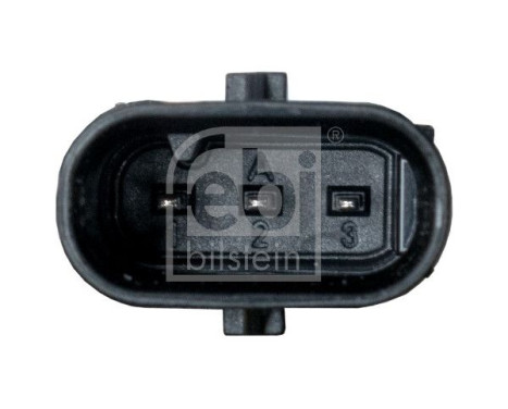 Water pump, engine cooling 192796 FEBI, Image 3