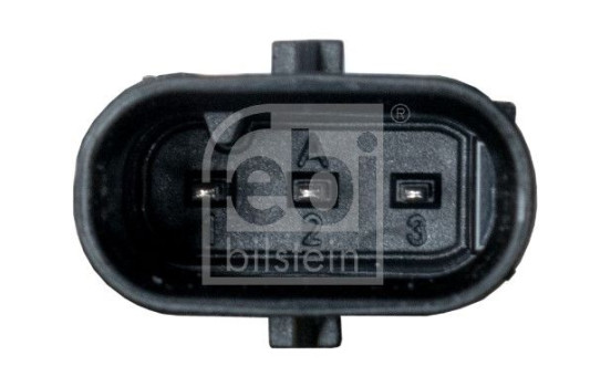 Water pump, engine cooling 192796 FEBI, Image 3