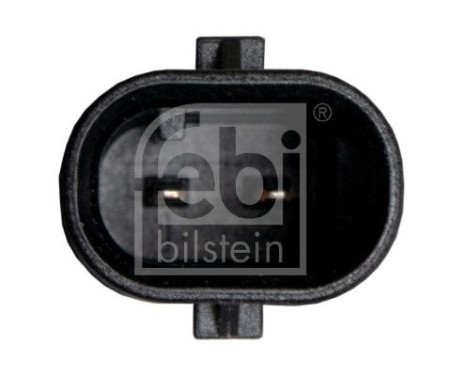 Water pump, engine cooling 192796 FEBI, Image 4