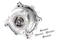 Water pump, engine cooling 192825 FEBI