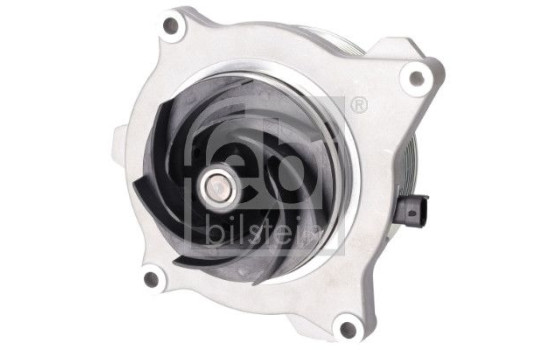 Water pump, engine cooling 192825 FEBI, Image 2