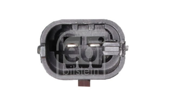 Water pump, engine cooling 192825 FEBI, Image 3
