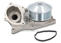 Water pump, engine cooling 192882 FEBI