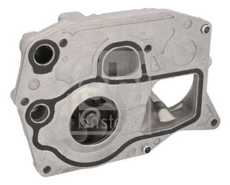 Water pump, engine cooling 192882 FEBI, Image 2